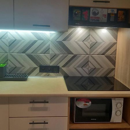 2 Room Apartment Οδησσός Εξωτερικό φωτογραφία