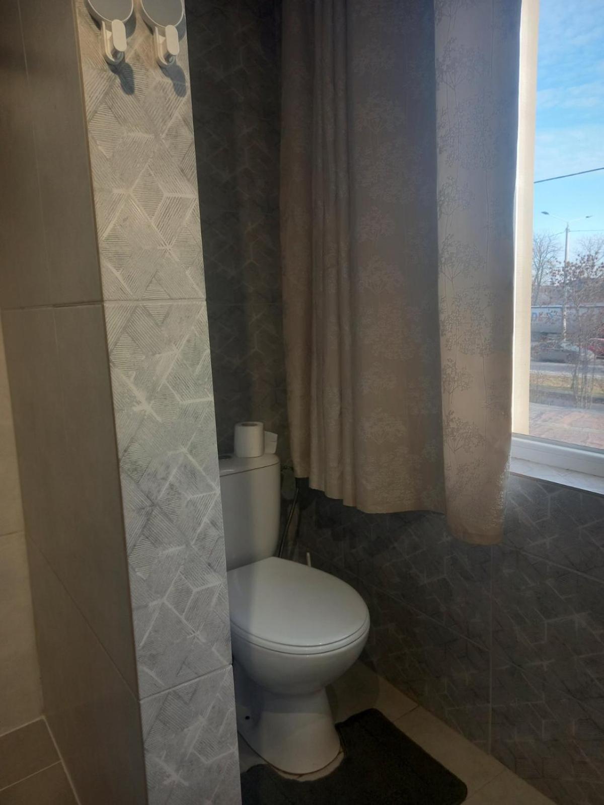 2 Room Apartment Οδησσός Εξωτερικό φωτογραφία