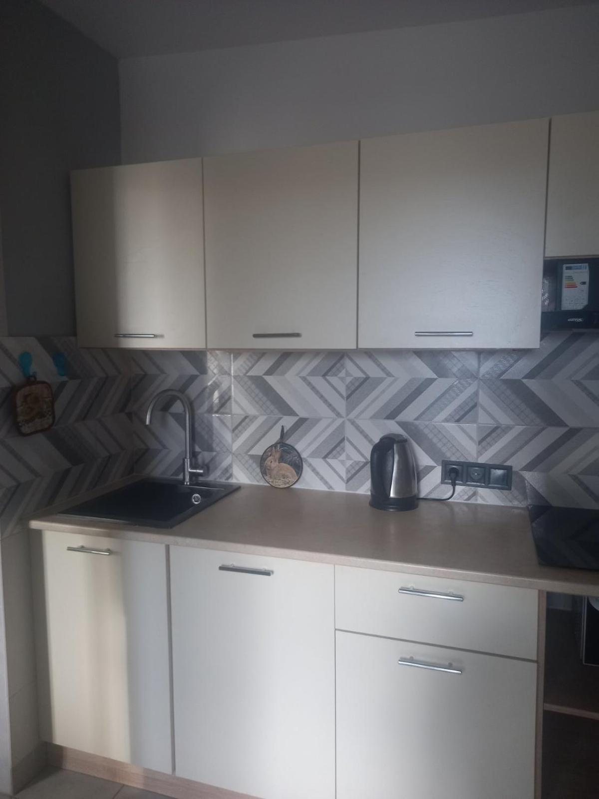 2 Room Apartment Οδησσός Εξωτερικό φωτογραφία