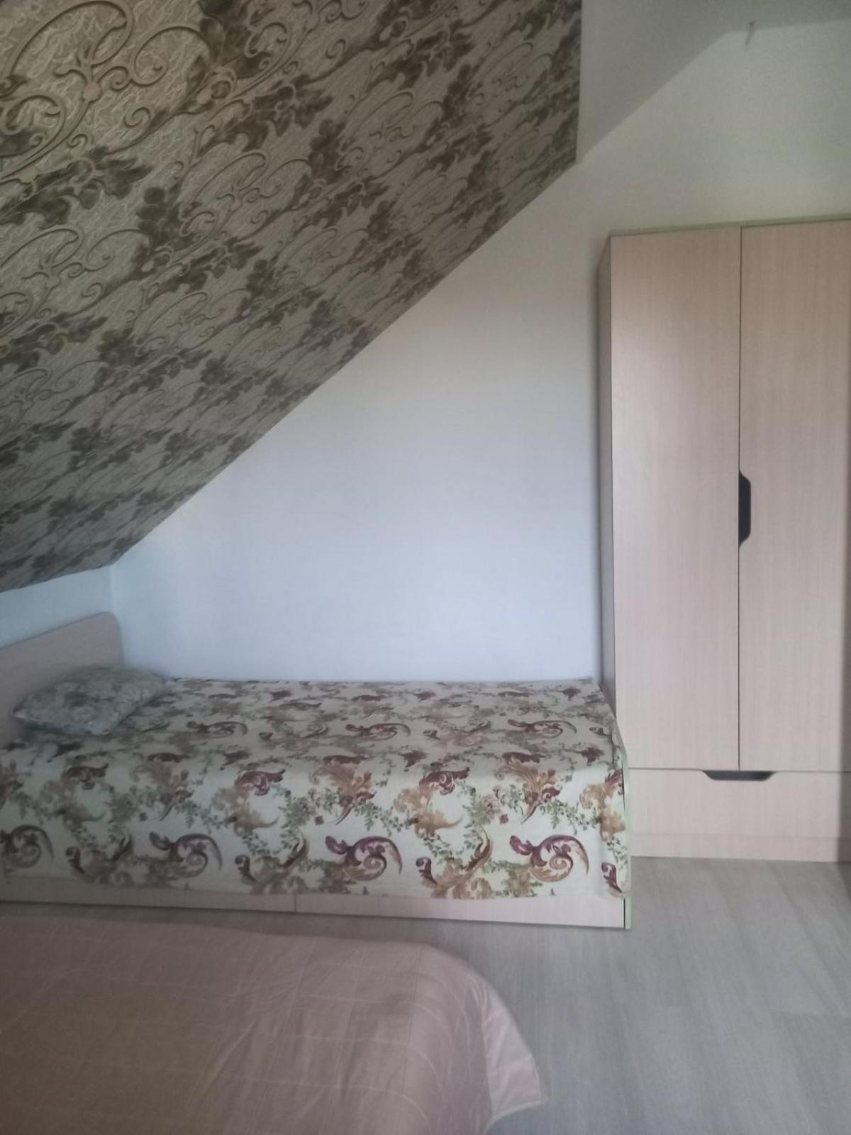 2 Room Apartment Οδησσός Εξωτερικό φωτογραφία