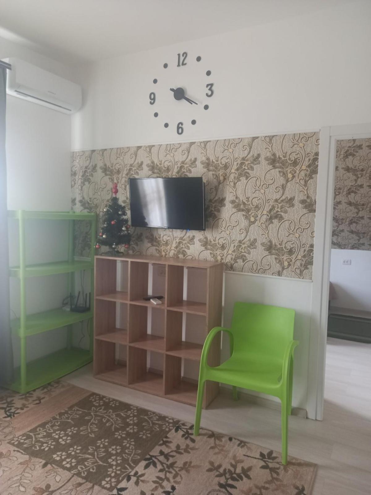 2 Room Apartment Οδησσός Εξωτερικό φωτογραφία