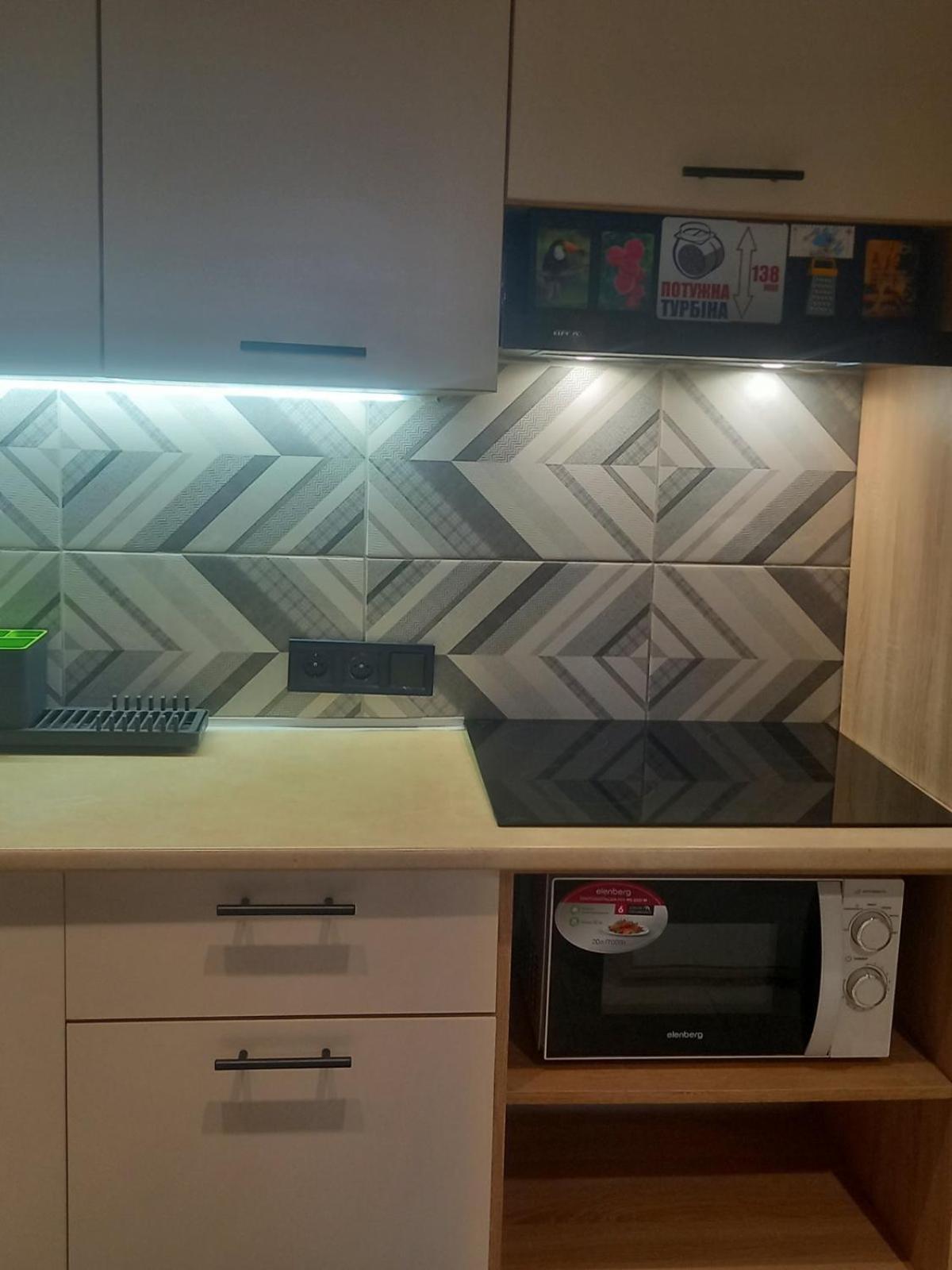 2 Room Apartment Οδησσός Εξωτερικό φωτογραφία