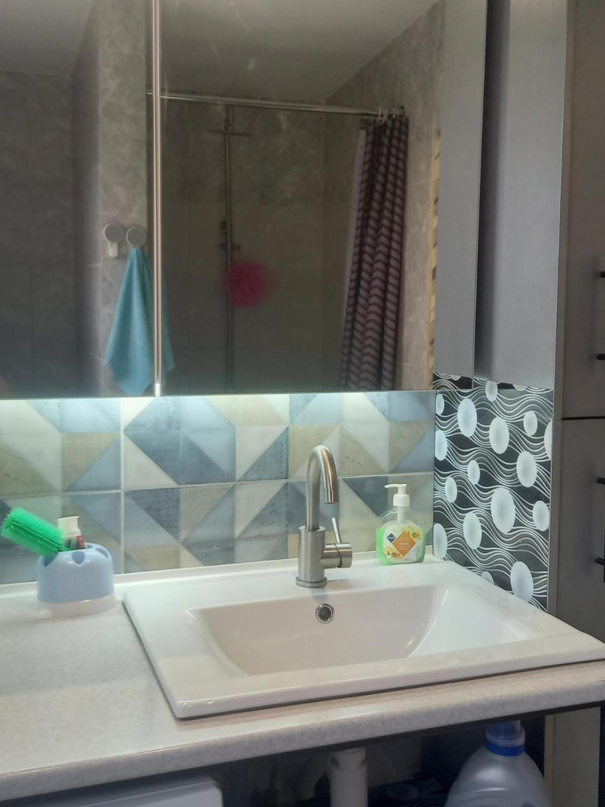 2 Room Apartment Οδησσός Εξωτερικό φωτογραφία